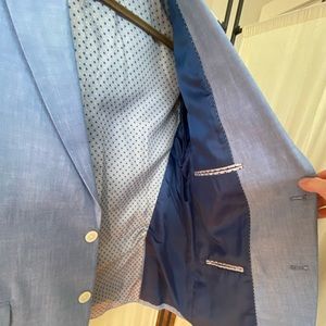 Tommy Hilfiger Mens Sports Coat